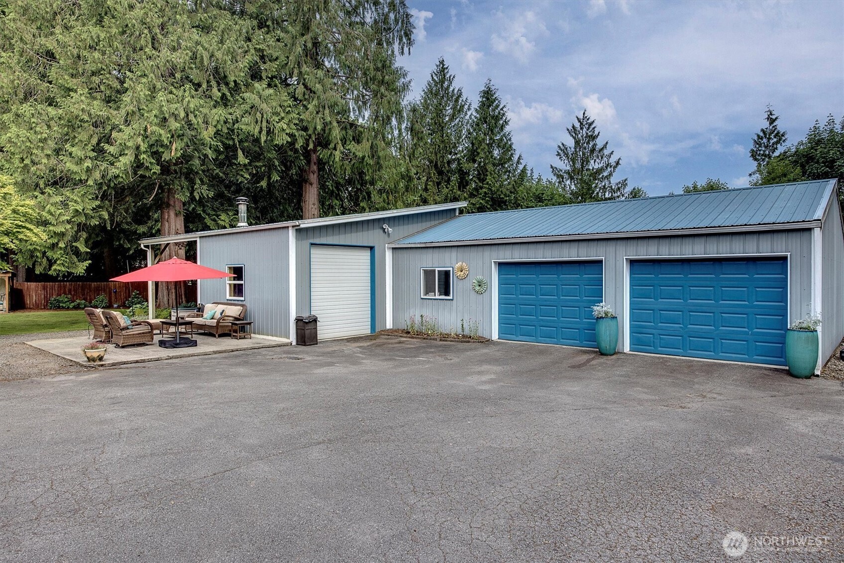 18009 Crooked Mile Road Granite Falls, WA 98252 - Photo 4 of 35 Gallery Image 4