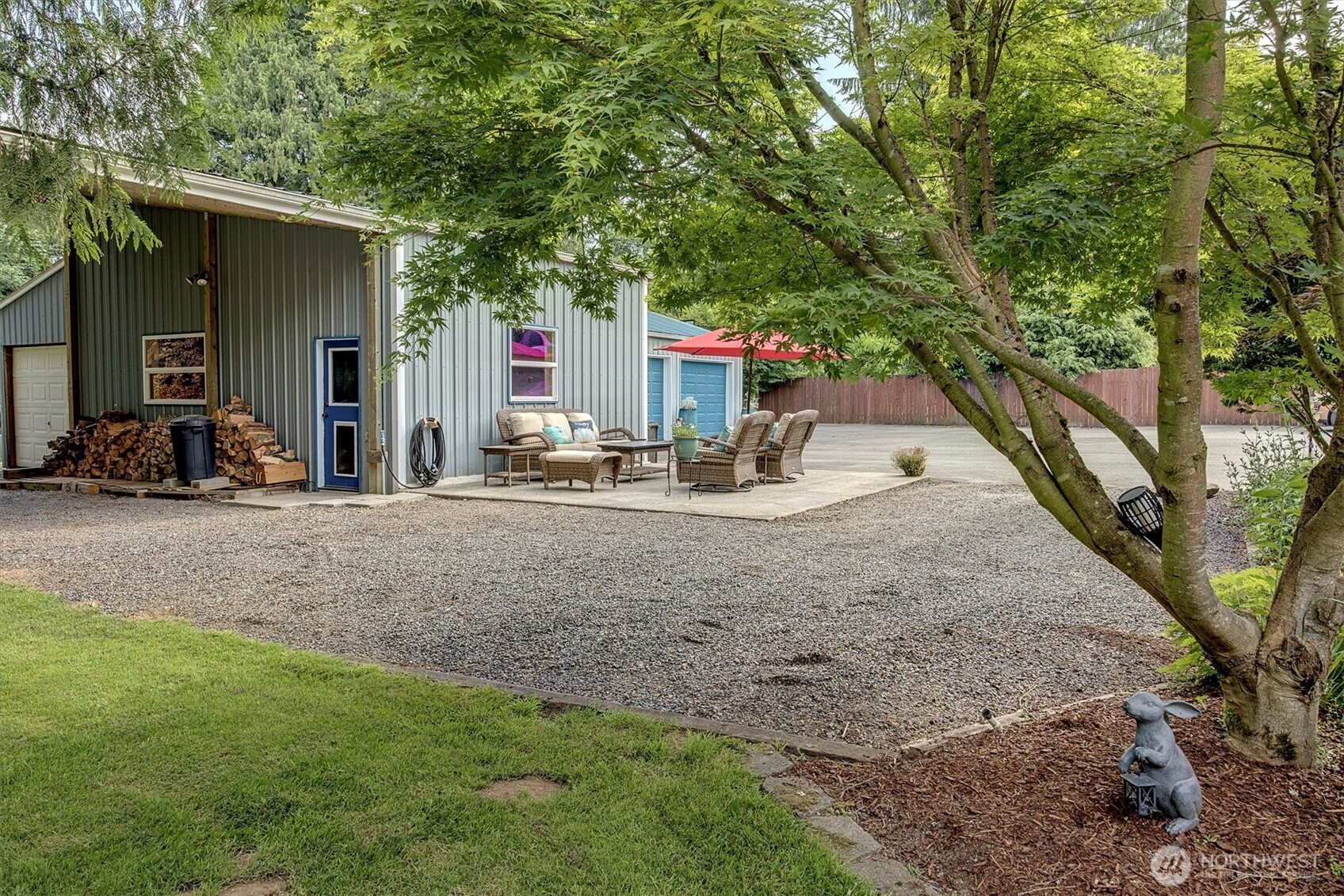 18009 Crooked Mile Road Granite Falls, WA 98252 - Photo 5 of 35 Gallery Image 5
