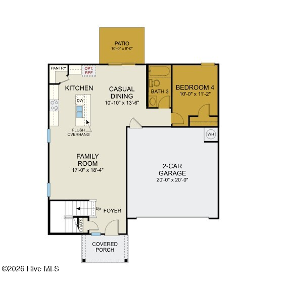 2219 Nahunta Road Pikeville, NC 27863 - Photo 12 of 13