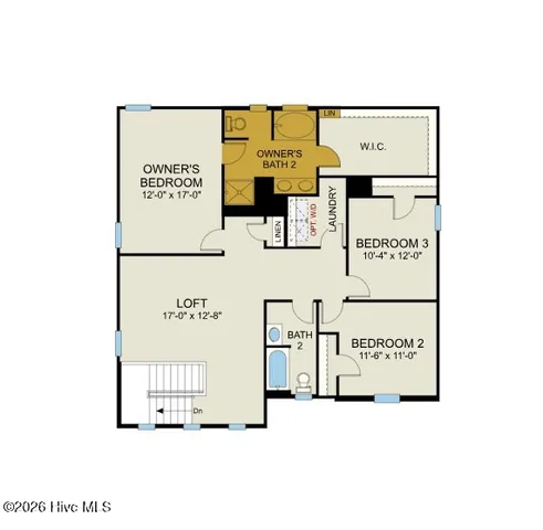 $337,990 | 2219 Nahunta Road, Pikeville, NC 27863