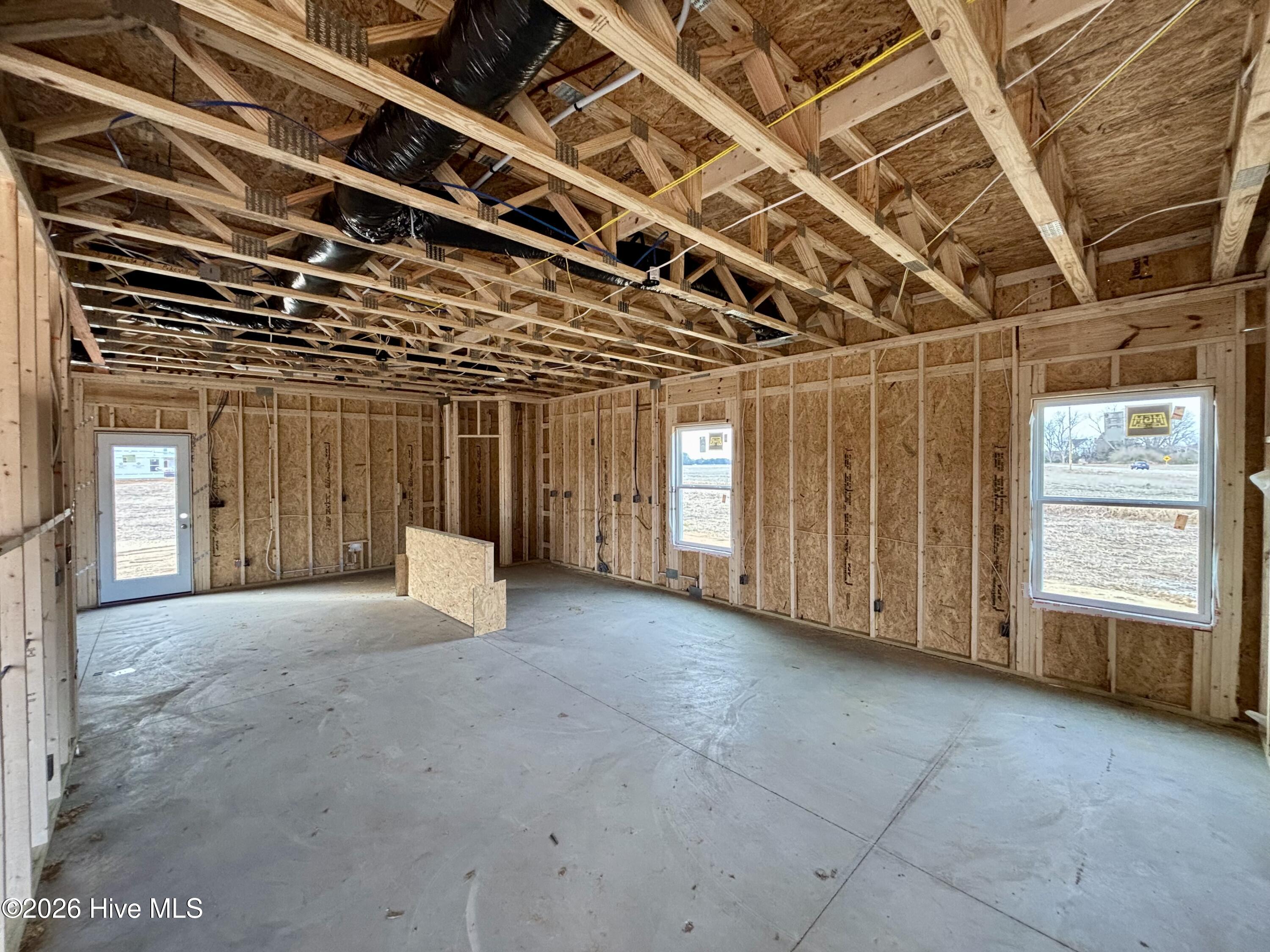 2219 Nahunta Road Pikeville, NC 27863 - Photo 4 of 14 3