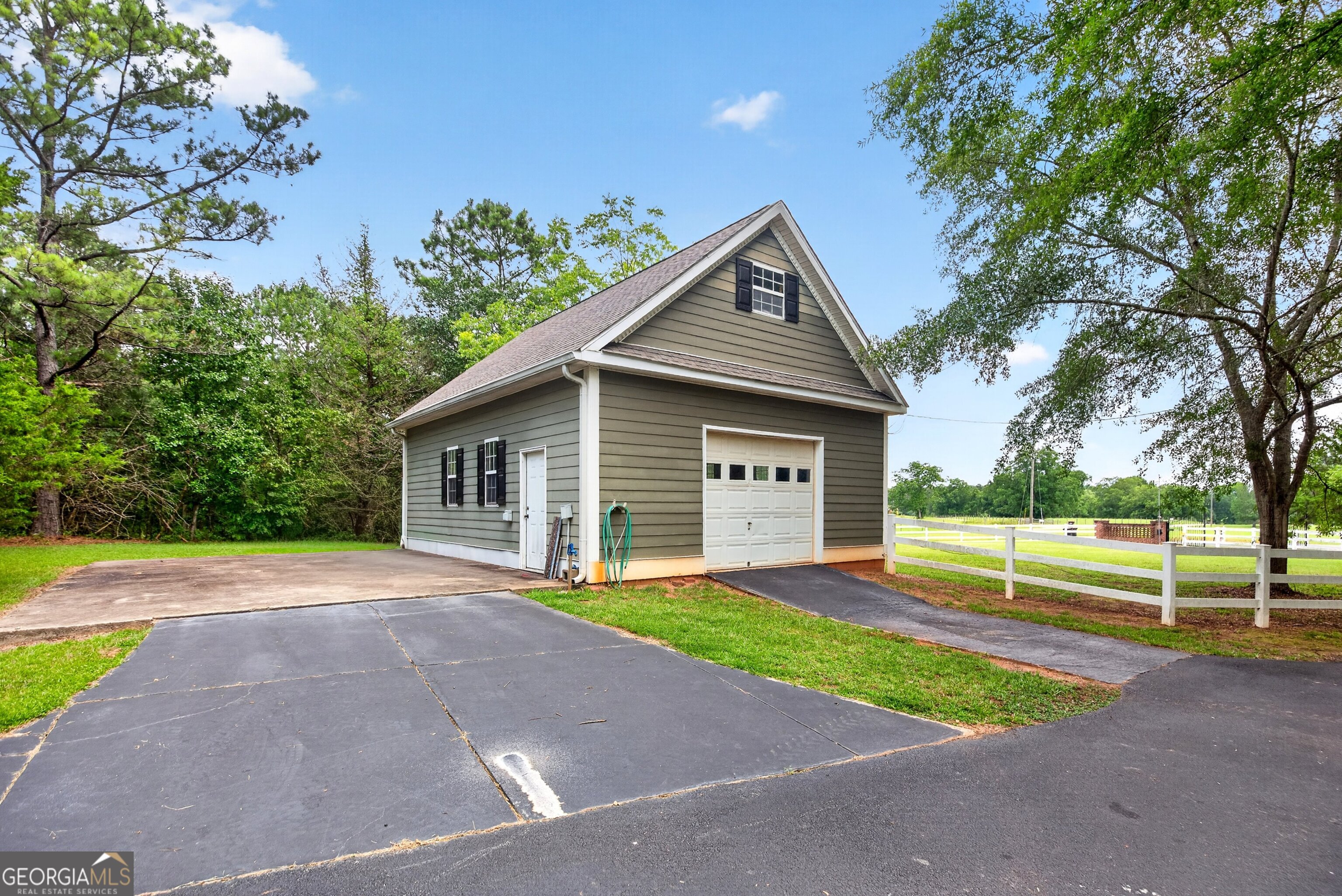 244 Howell Road Zebulon, GA 30295 - Photo 54 of 86