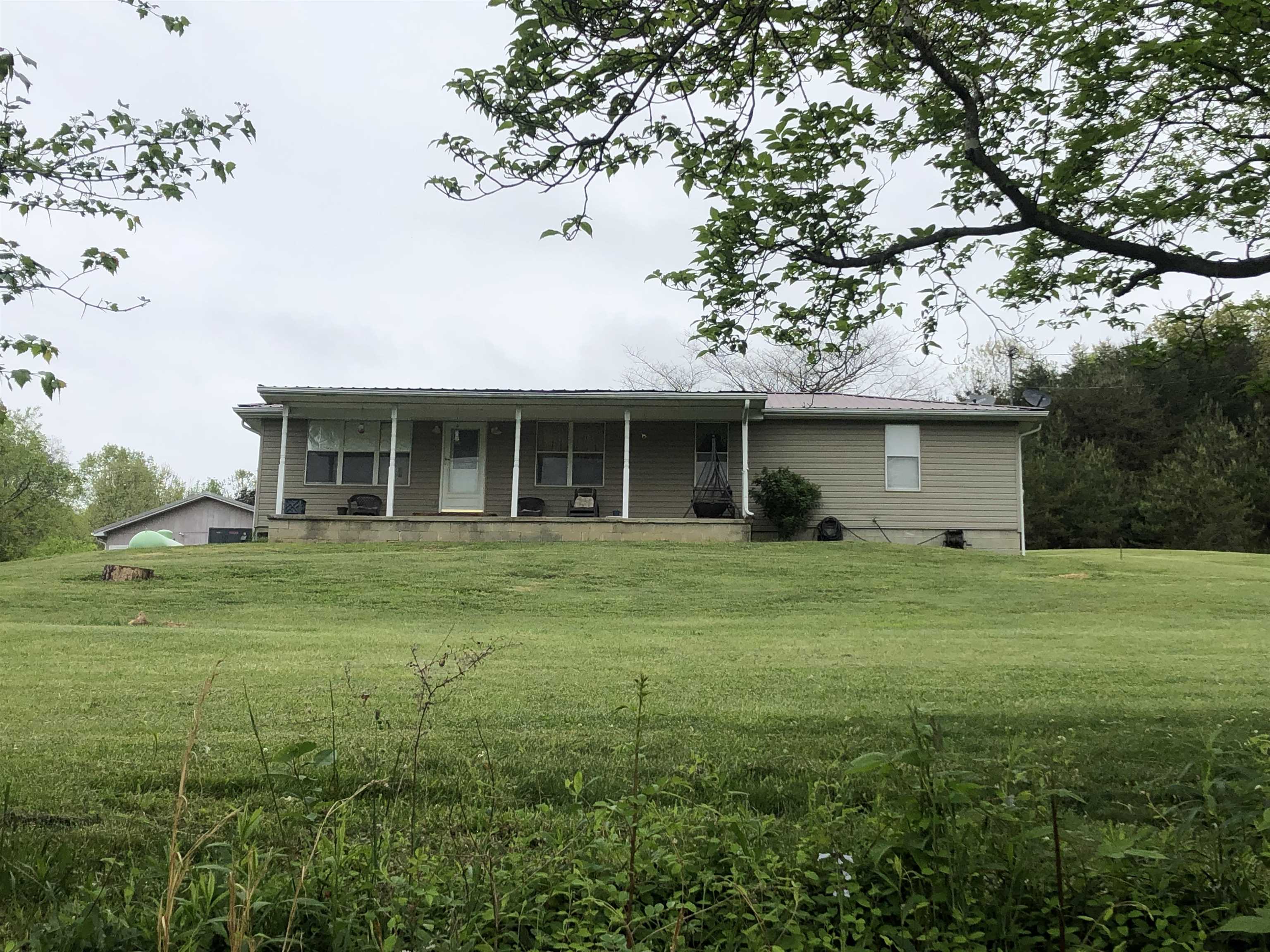 193 Rabbitery Road Greenup, KY 41144 - Photo 1 of 1 Gallery Image 1