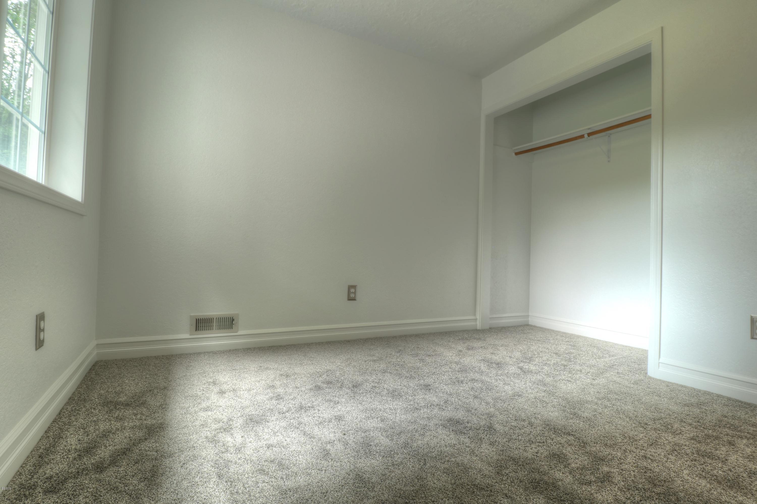 9775 Southeast Cedar Street South Beach, OR 97366 - Photo 22 of 33 Bedroom 1a