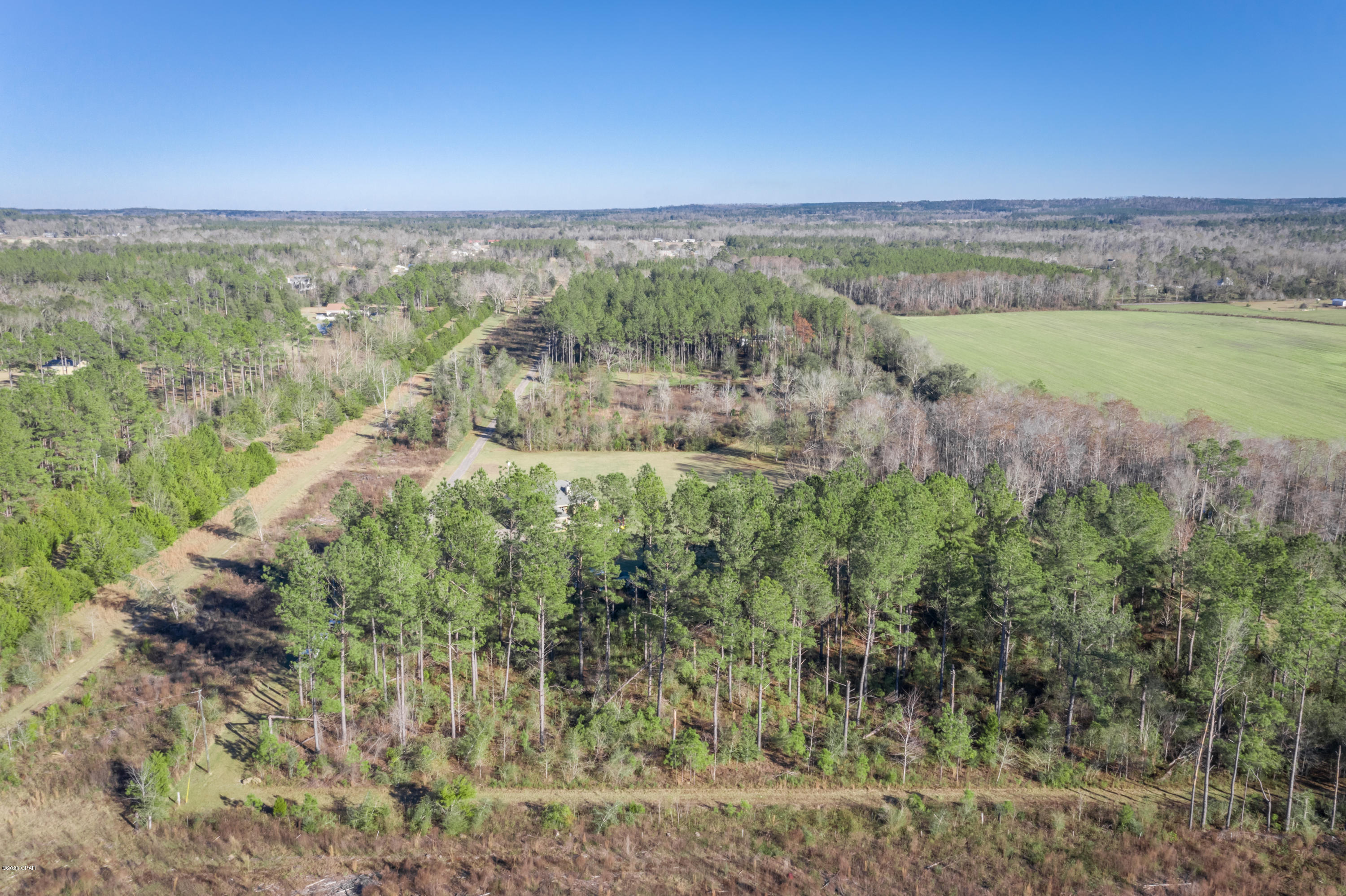 1764 Gainer Road Chipley, FL 32428 - Photo 35 of 35