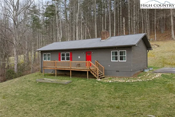 $429,000 | 119 Misty Meadow Lane, Boone, NC 28607