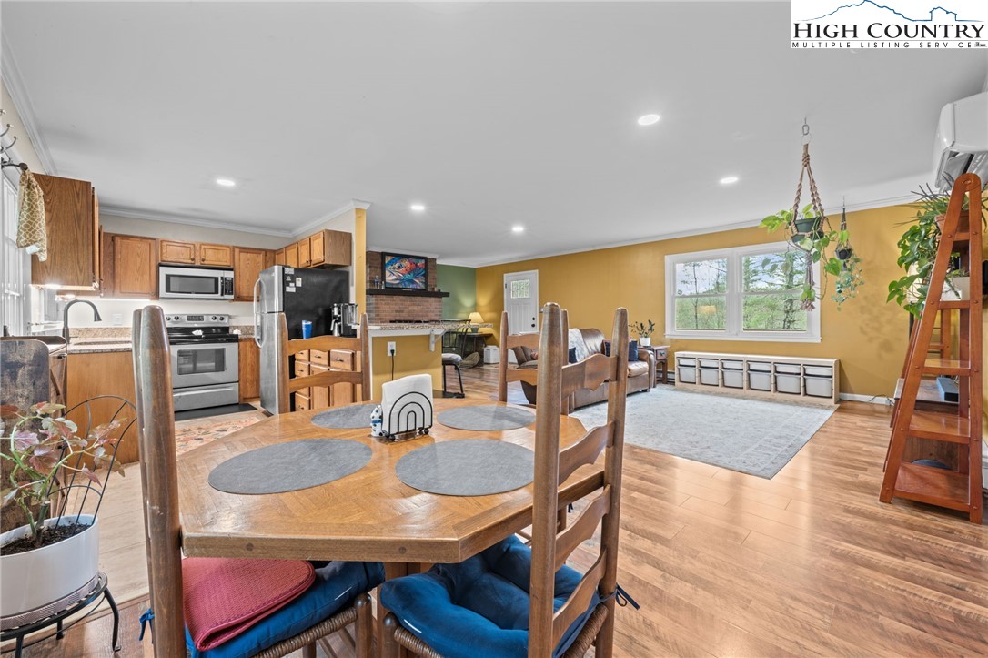 119 Misty Meadow Lane Boone, NC 28607 - Photo 11 of 39