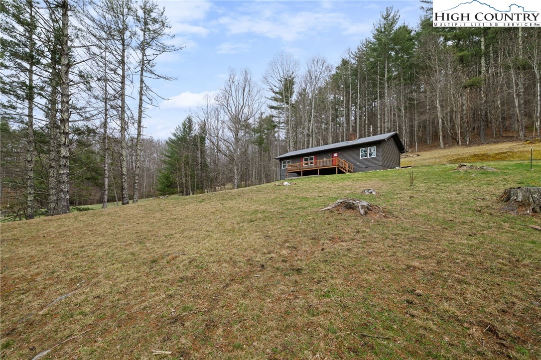 119 Misty Meadow Lane Boone, NC 28607 - Photo 31 of 39