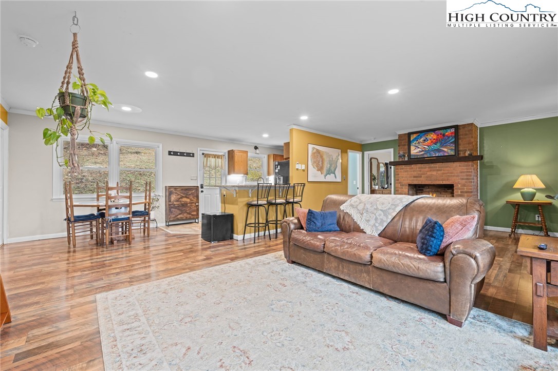 119 Misty Meadow Lane Boone, NC 28607 - Photo 5 of 39