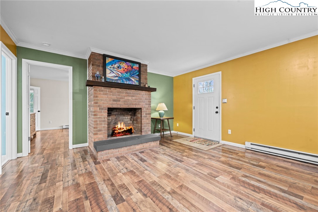 119 Misty Meadow Lane Boone, NC 28607 - Photo 8 of 39