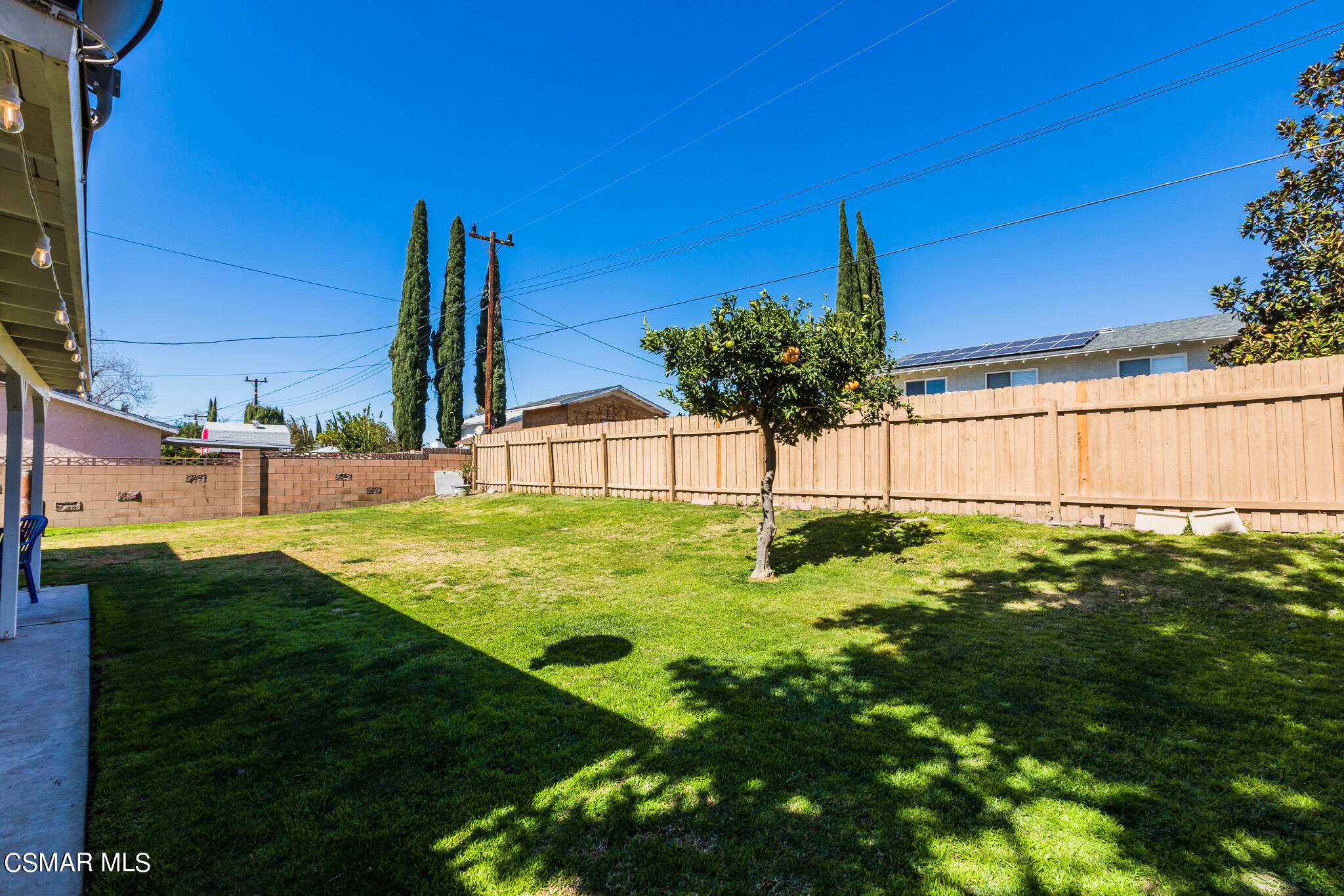 2149 Rhoda Street Simi Valley, CA 93065 - Photo 38 of 48 a view of yard
