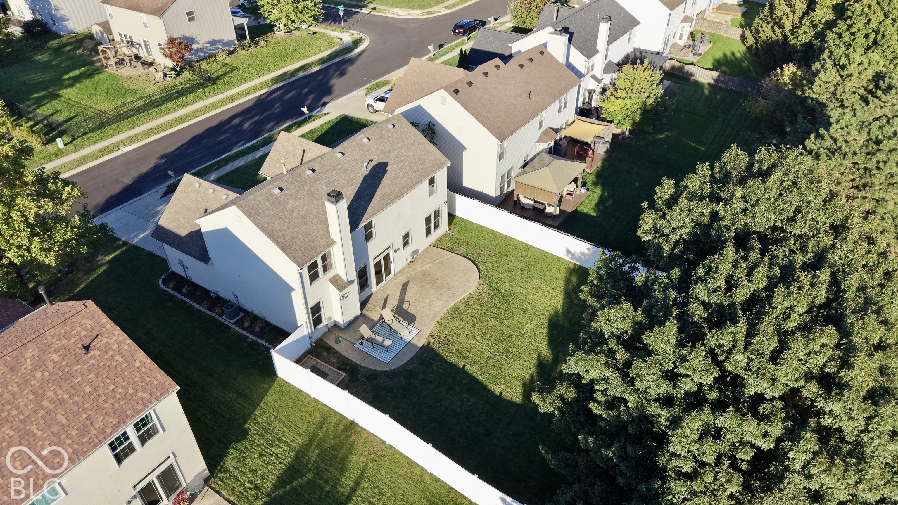 9025 Exeter Court Fishers, IN 46038 - Photo 59 of 61 Gallery Image 59