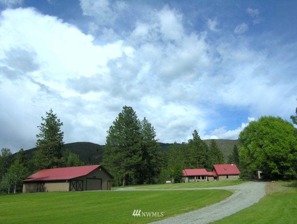 350 West Chewuch Road Winthrop, WA 98862 - Photo 6 of 24 Gallery Image 6