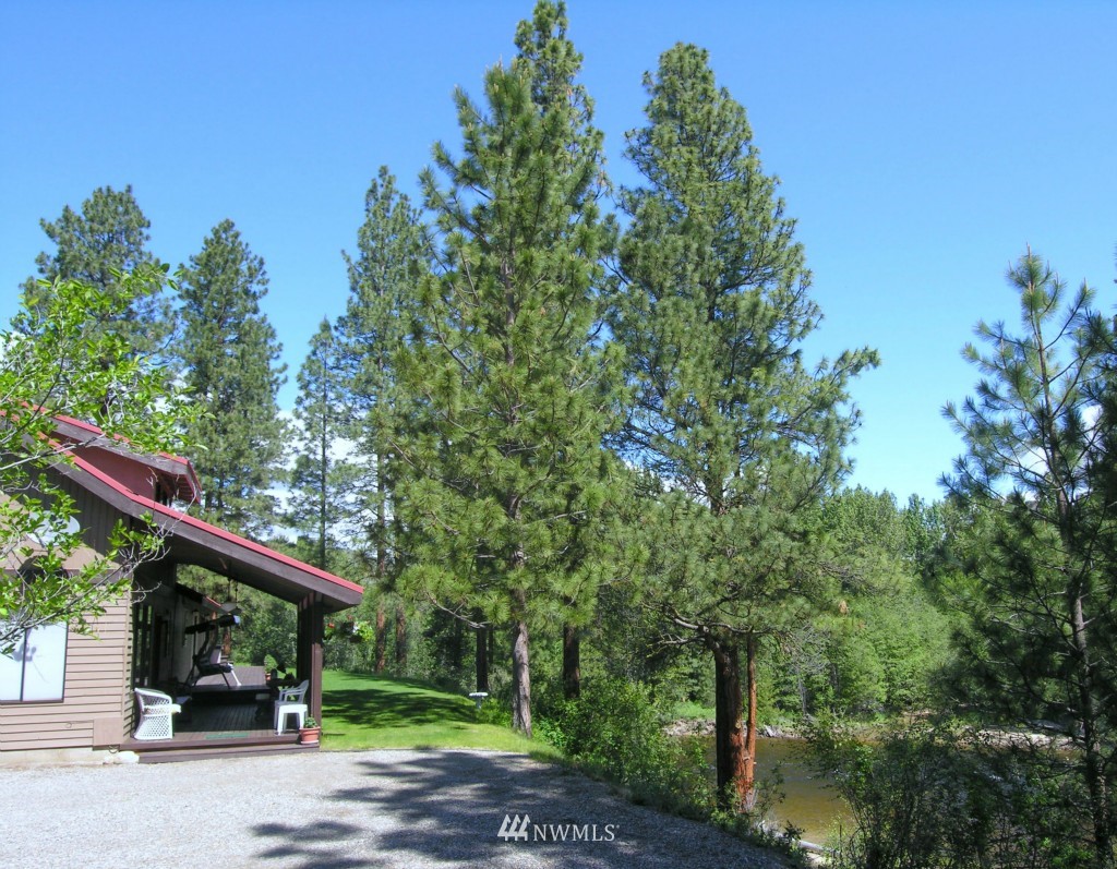 350 West Chewuch Road Winthrop, WA 98862 - Photo 8 of 24 Gallery Image 8