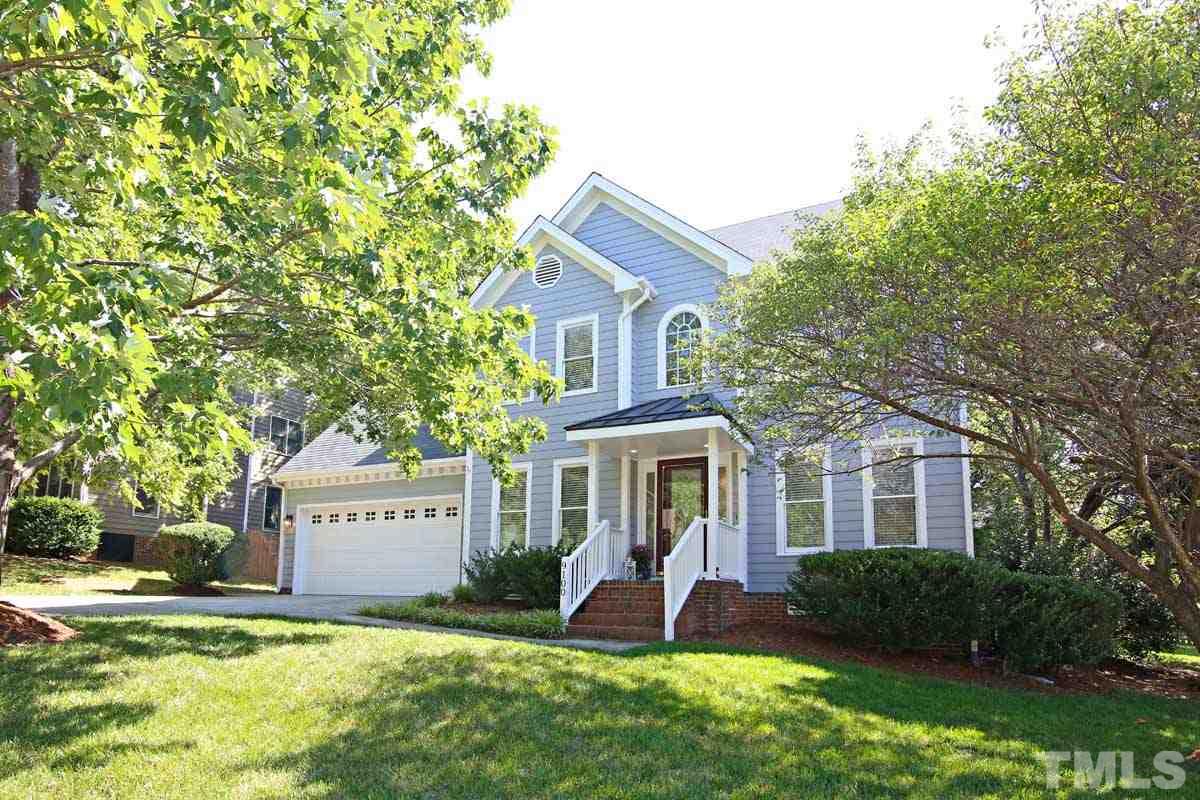 9100 Cub Trail Raleigh, NC 27615 - Photo 1 of 25