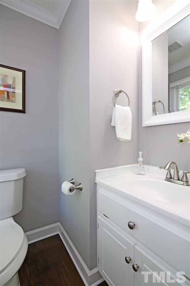 9100 Cub Trail Raleigh, NC 27615 - Photo 11 of 25