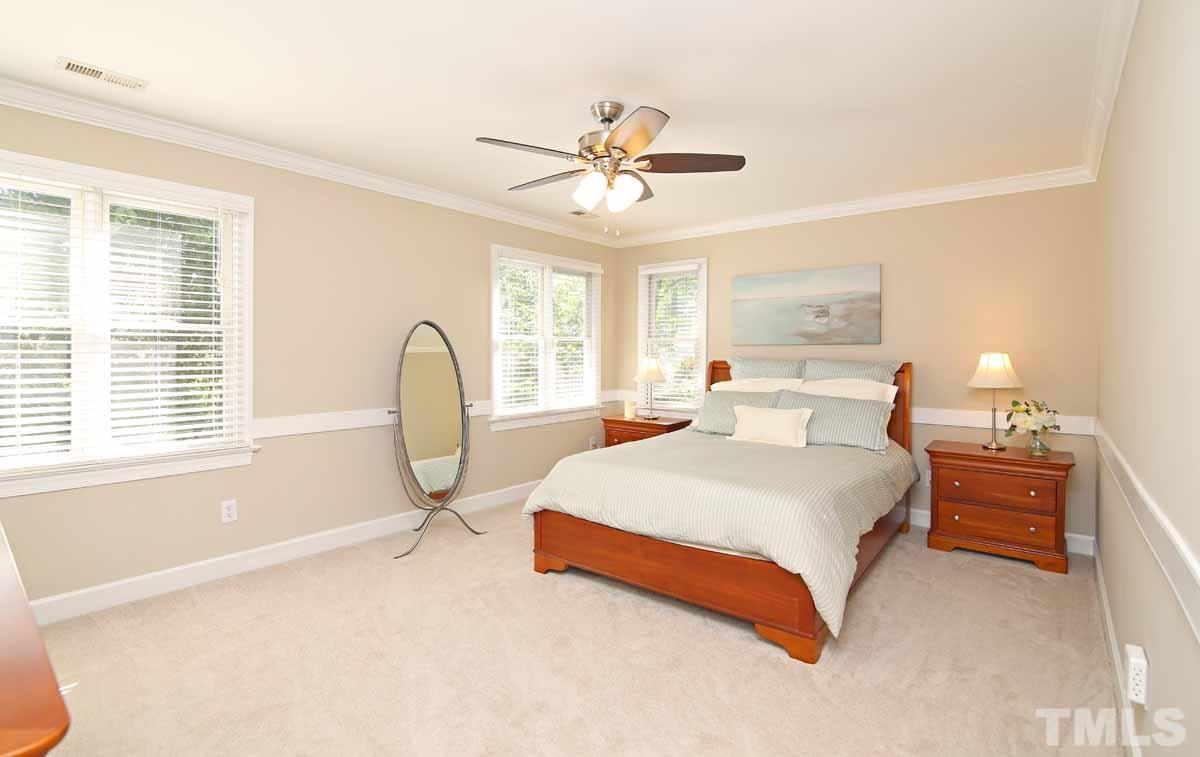 9100 Cub Trail Raleigh, NC 27615 - Photo 12 of 25