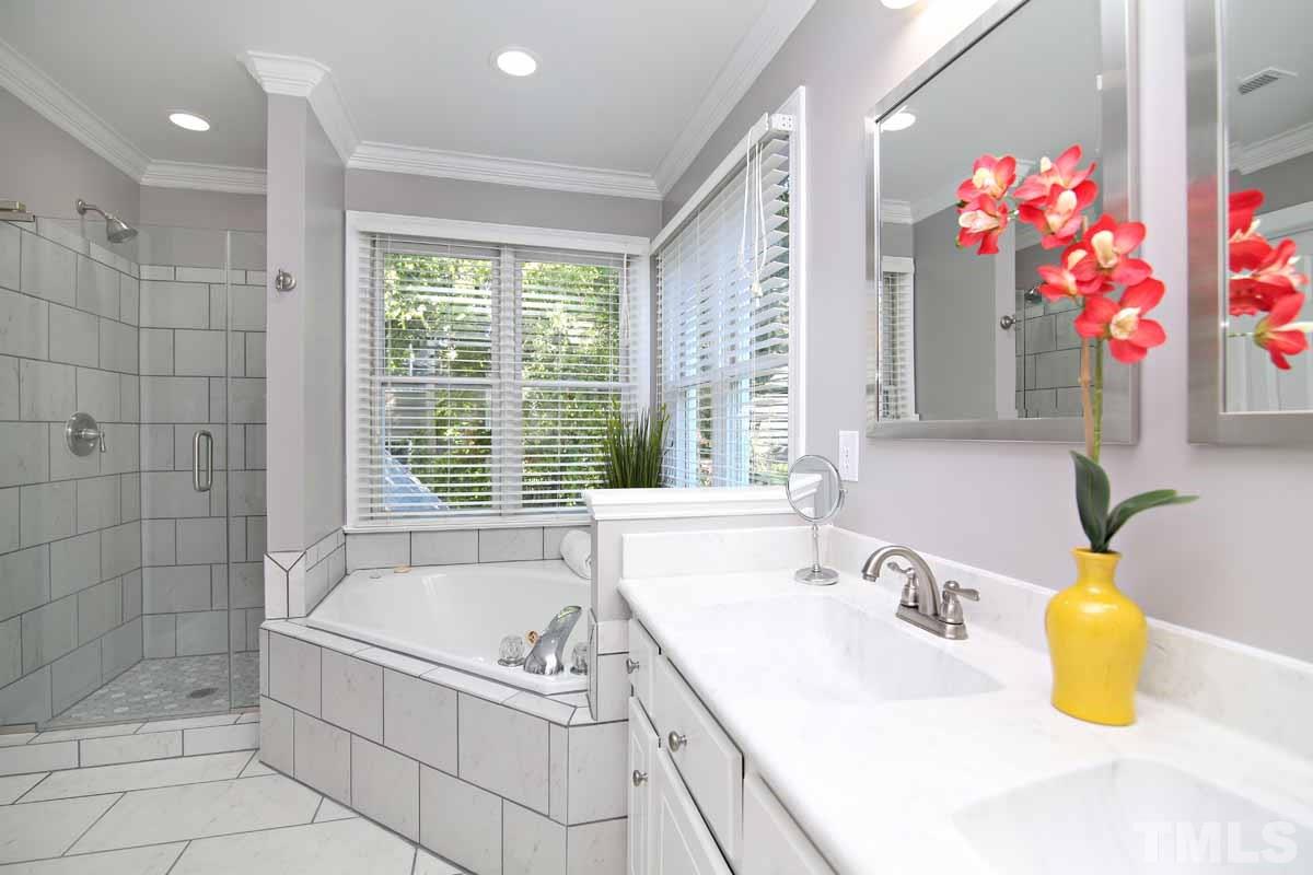 9100 Cub Trail Raleigh, NC 27615 - Photo 14 of 25