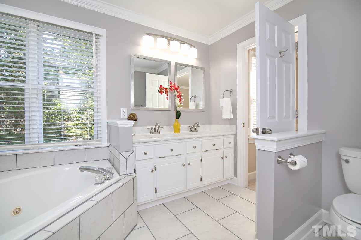 9100 Cub Trail Raleigh, NC 27615 - Photo 15 of 25