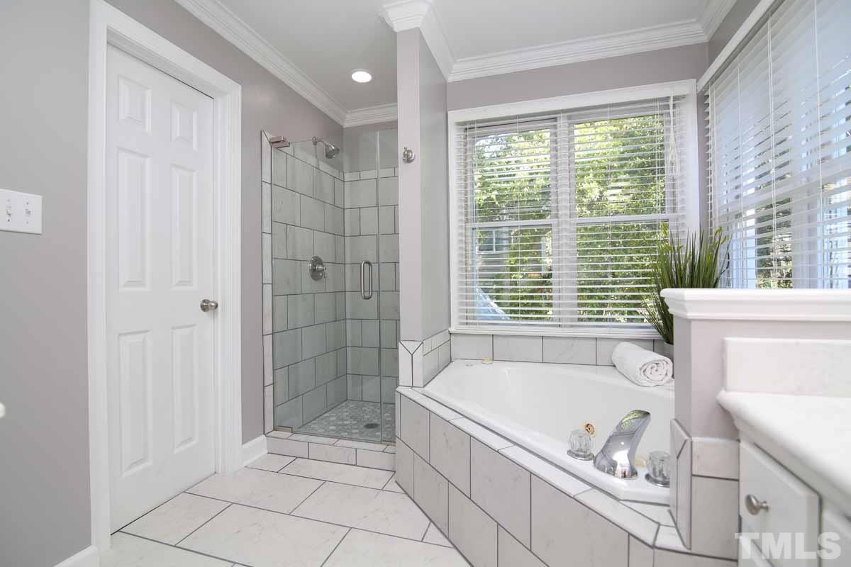 9100 Cub Trail Raleigh, NC 27615 - Photo 16 of 25