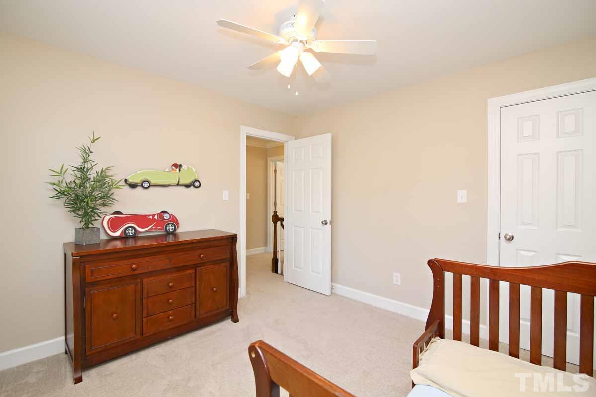 9100 Cub Trail Raleigh, NC 27615 - Photo 19 of 25