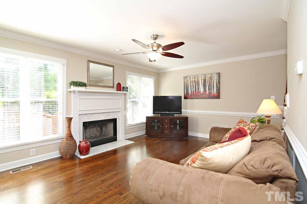 9100 Cub Trail Raleigh, NC 27615 - Photo 3 of 25