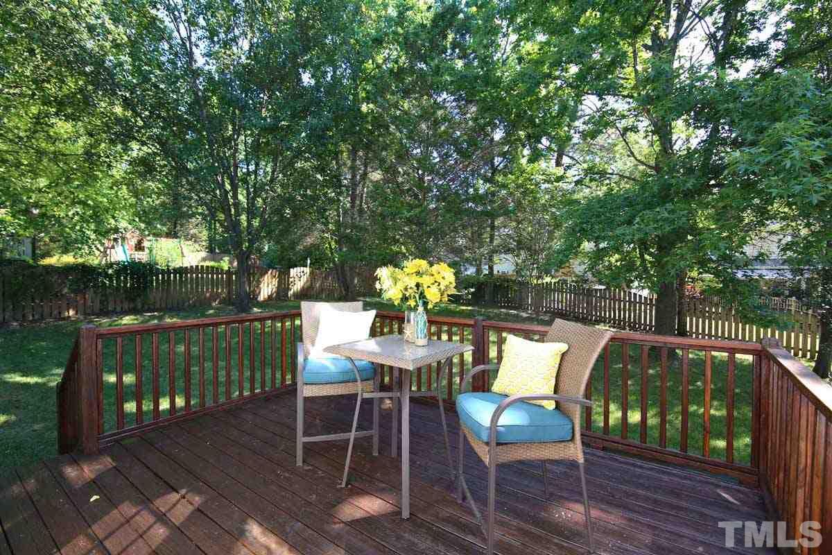 9100 Cub Trail Raleigh, NC 27615 - Photo 23 of 25