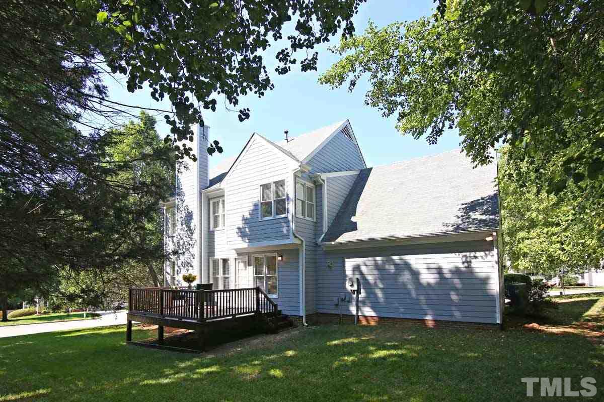 9100 Cub Trail Raleigh, NC 27615 - Photo 25 of 25