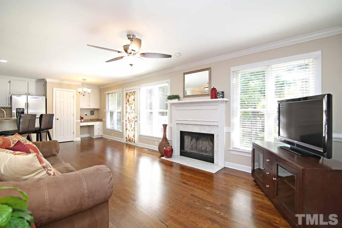 9100 Cub Trail Raleigh, NC 27615 - Photo 4 of 25