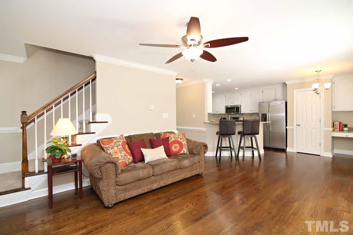 9100 Cub Trail Raleigh, NC 27615 - Photo 5 of 25