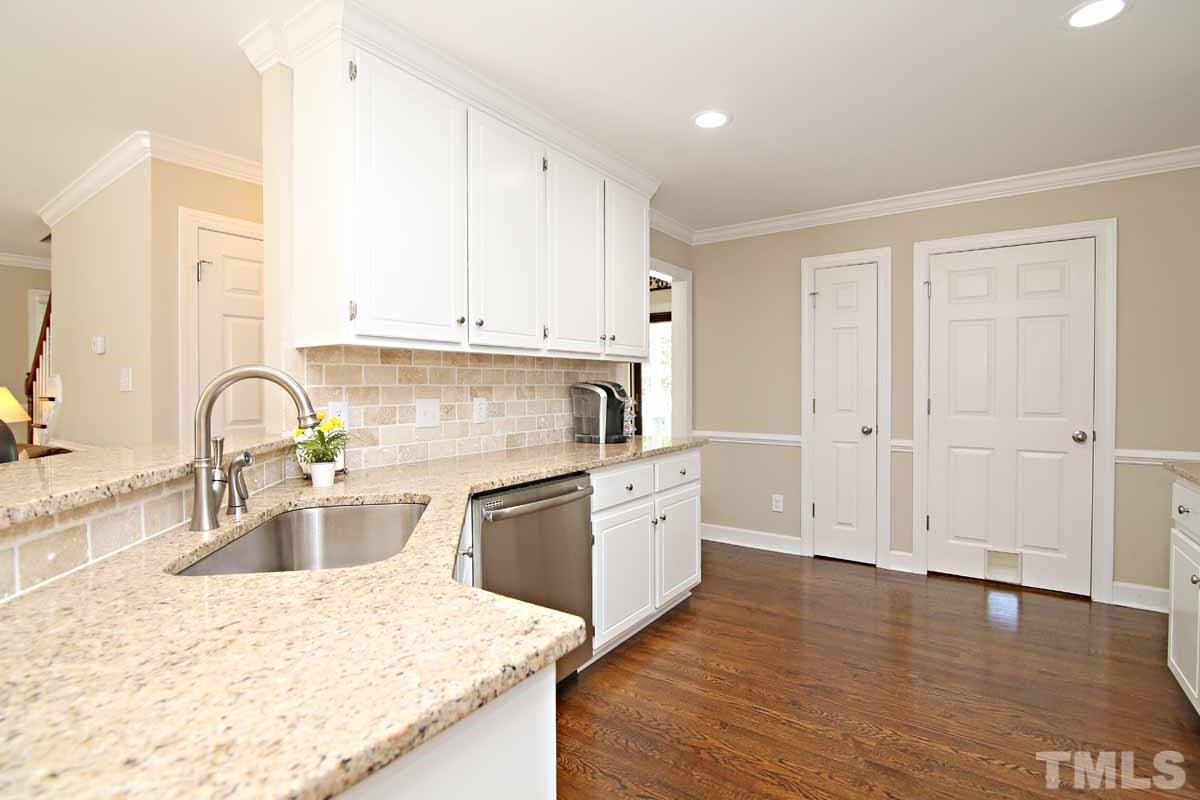 9100 Cub Trail Raleigh, NC 27615 - Photo 7 of 25