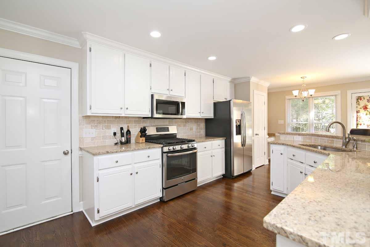 9100 Cub Trail Raleigh, NC 27615 - Photo 8 of 25
