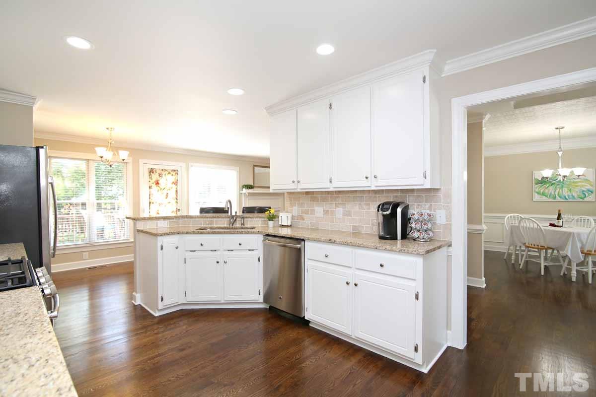 9100 Cub Trail Raleigh, NC 27615 - Photo 9 of 25