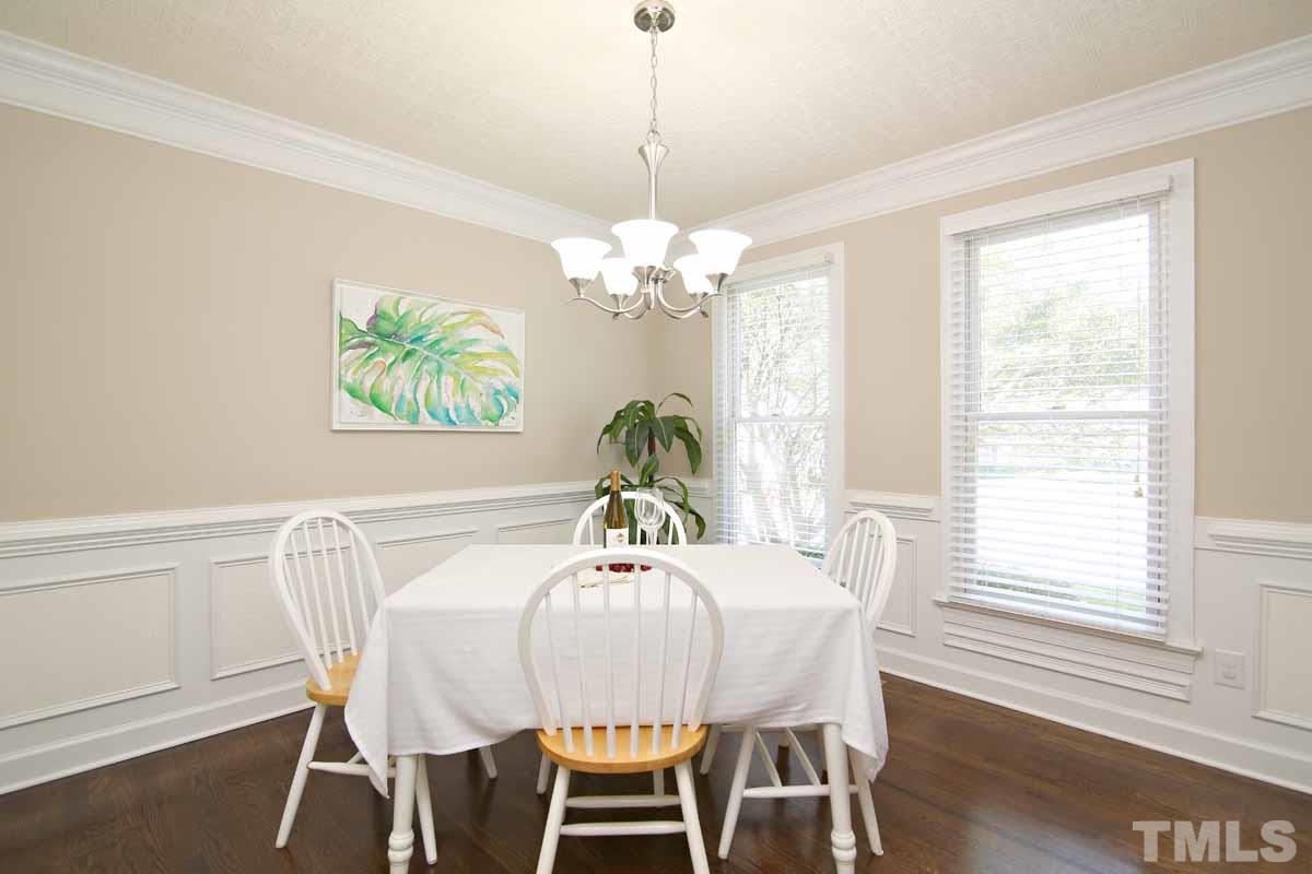 9100 Cub Trail Raleigh, NC 27615 - Photo 10 of 25
