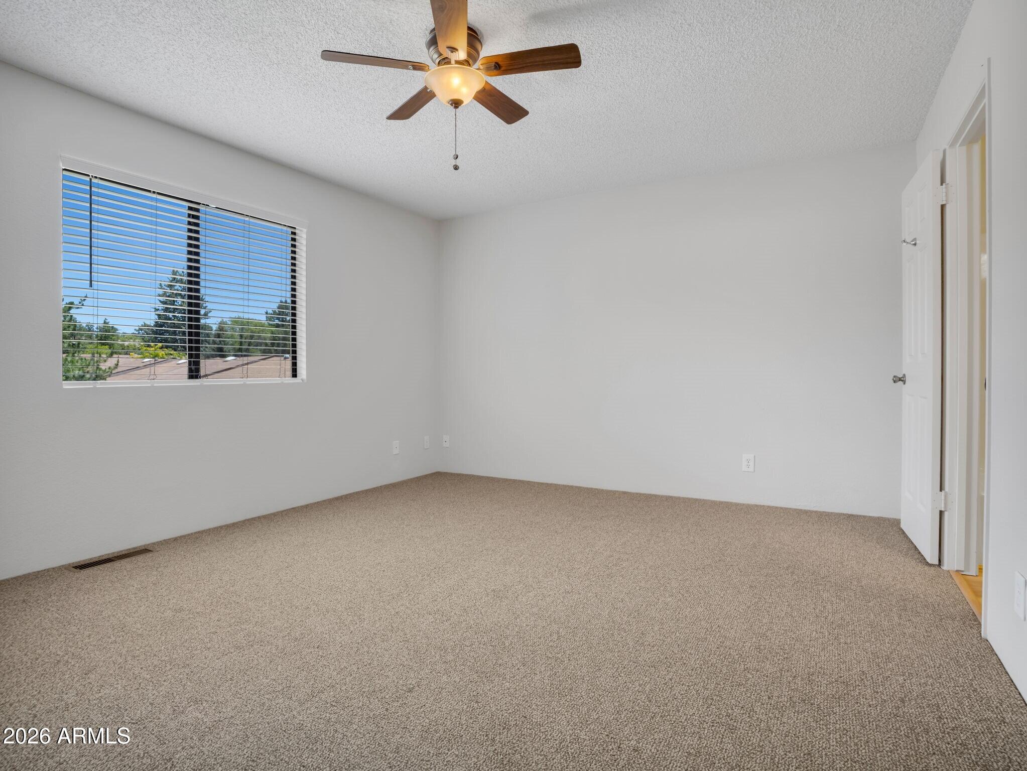 371 Rim Rock Circle, Unit 2 Prescott, AZ 86303 - Photo 26 of 36 027_Bedroom 2