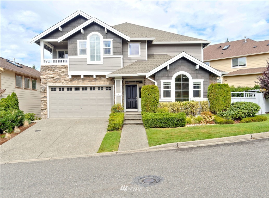 16418 Southeast 166th Terrace Renton, WA 98058 - Photo 1 of 25 Gallery Image 1