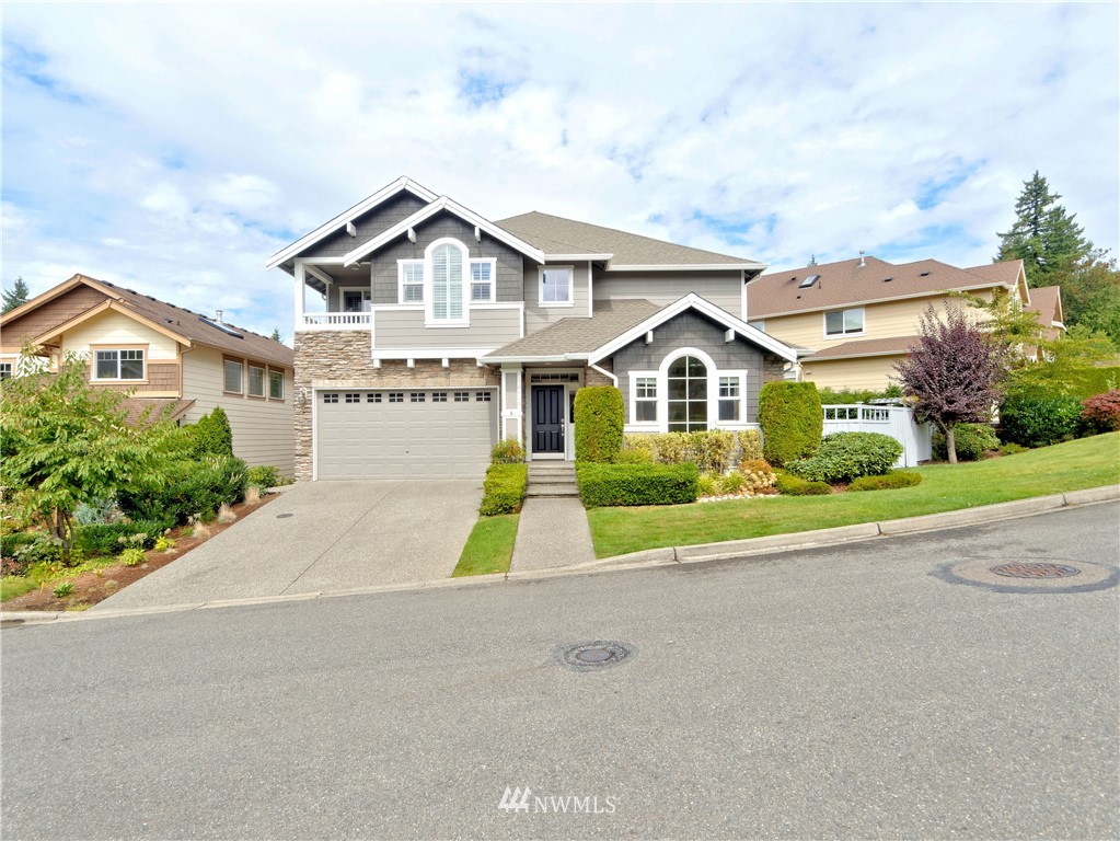 16418 Southeast 166th Terrace Renton, WA 98058 - Photo 2 of 25 Gallery Image 2