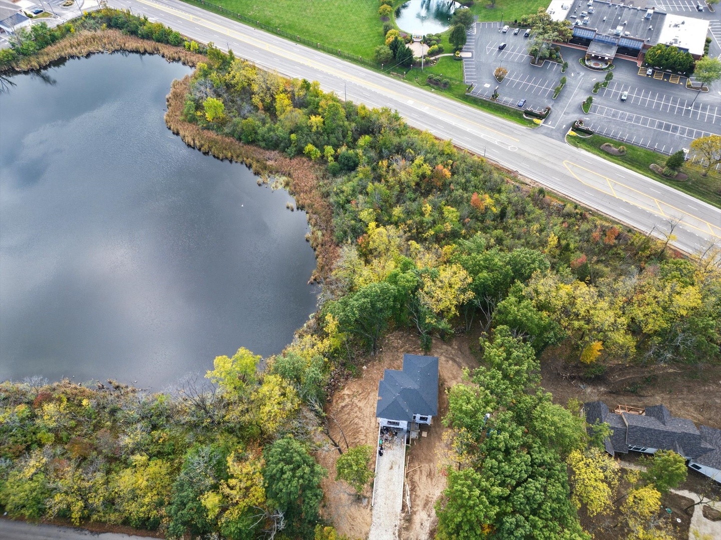 20951 North Rand Road Kildeer, IL 60047 - Photo 10 of 12 Gallery Image 10