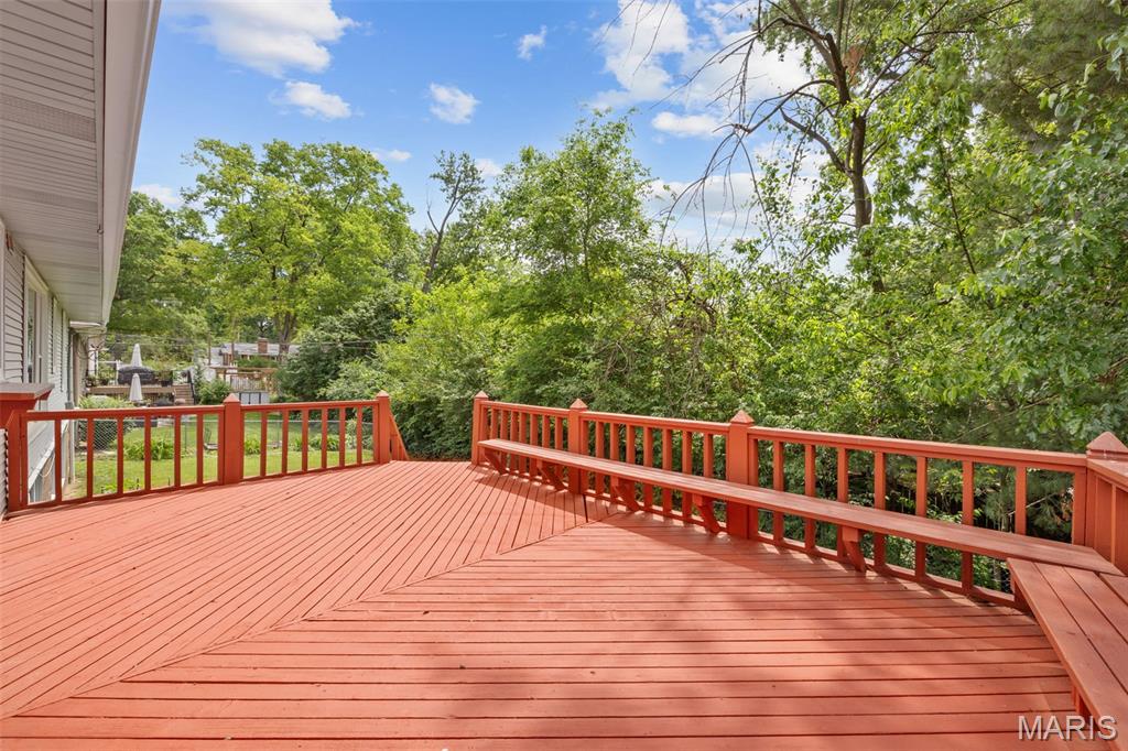 216 Turf Court Webster Groves, MO 63119 - Photo 36 of 37