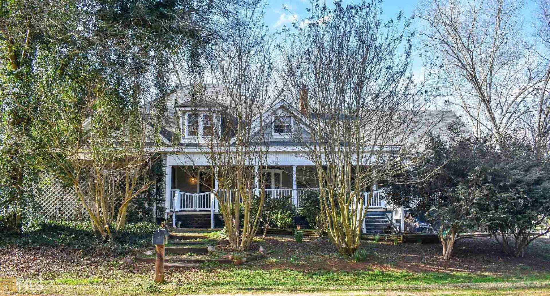 1524 Rogers Mill Road Hull, GA 30646 - Photo 1 of 1