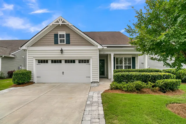 $499,000 | 117 Harbor Trace Lane, Summerville, SC 29486
