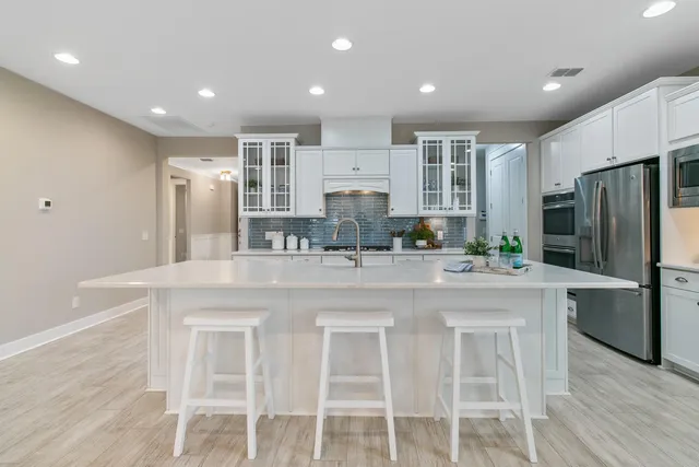 $499,000 | 117 Harbor Trace Lane, Summerville, SC 29486