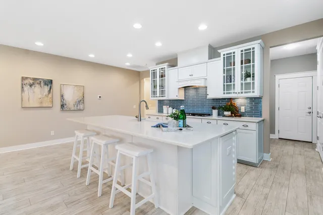 $499,000 | 117 Harbor Trace Lane, Summerville, SC 29486