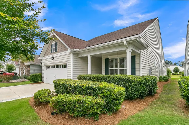 $499,000 | 117 Harbor Trace Lane, Summerville, SC 29486