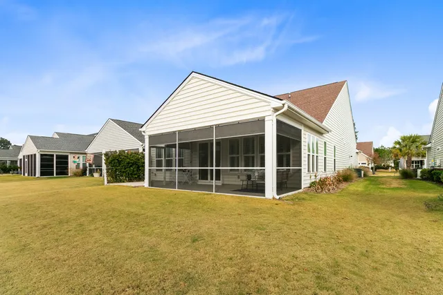 $499,000 | 117 Harbor Trace Lane, Summerville, SC 29486