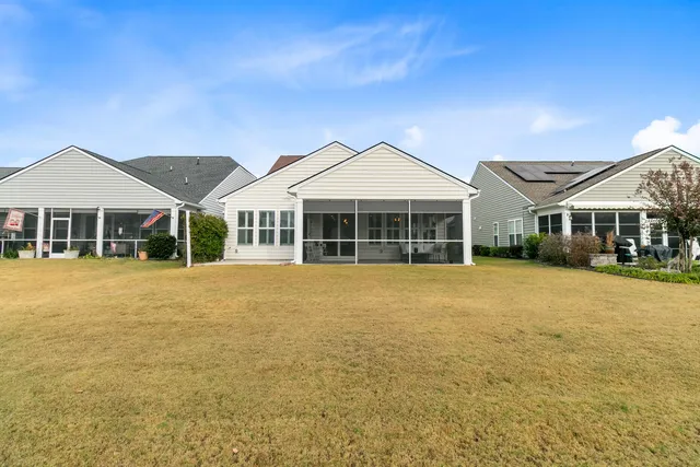 $499,000 | 117 Harbor Trace Lane, Summerville, SC 29486