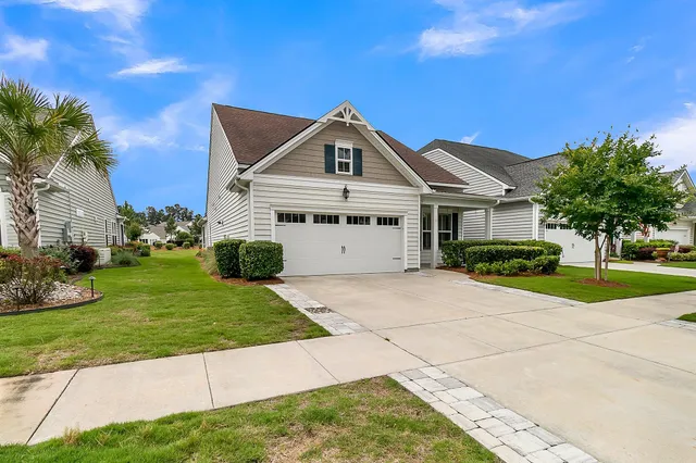 $499,000 | 117 Harbor Trace Lane, Summerville, SC 29486
