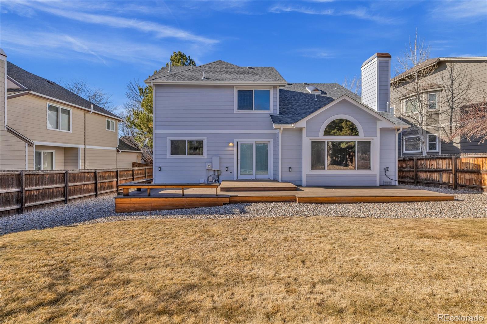 9390 Yale Lane Highlands Ranch, CO 80130 - Photo 37 of 49