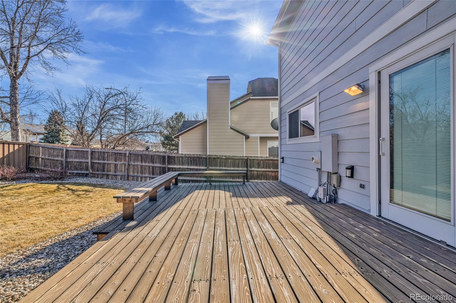 9390 Yale Lane Highlands Ranch, CO 80130 - Photo 38 of 49