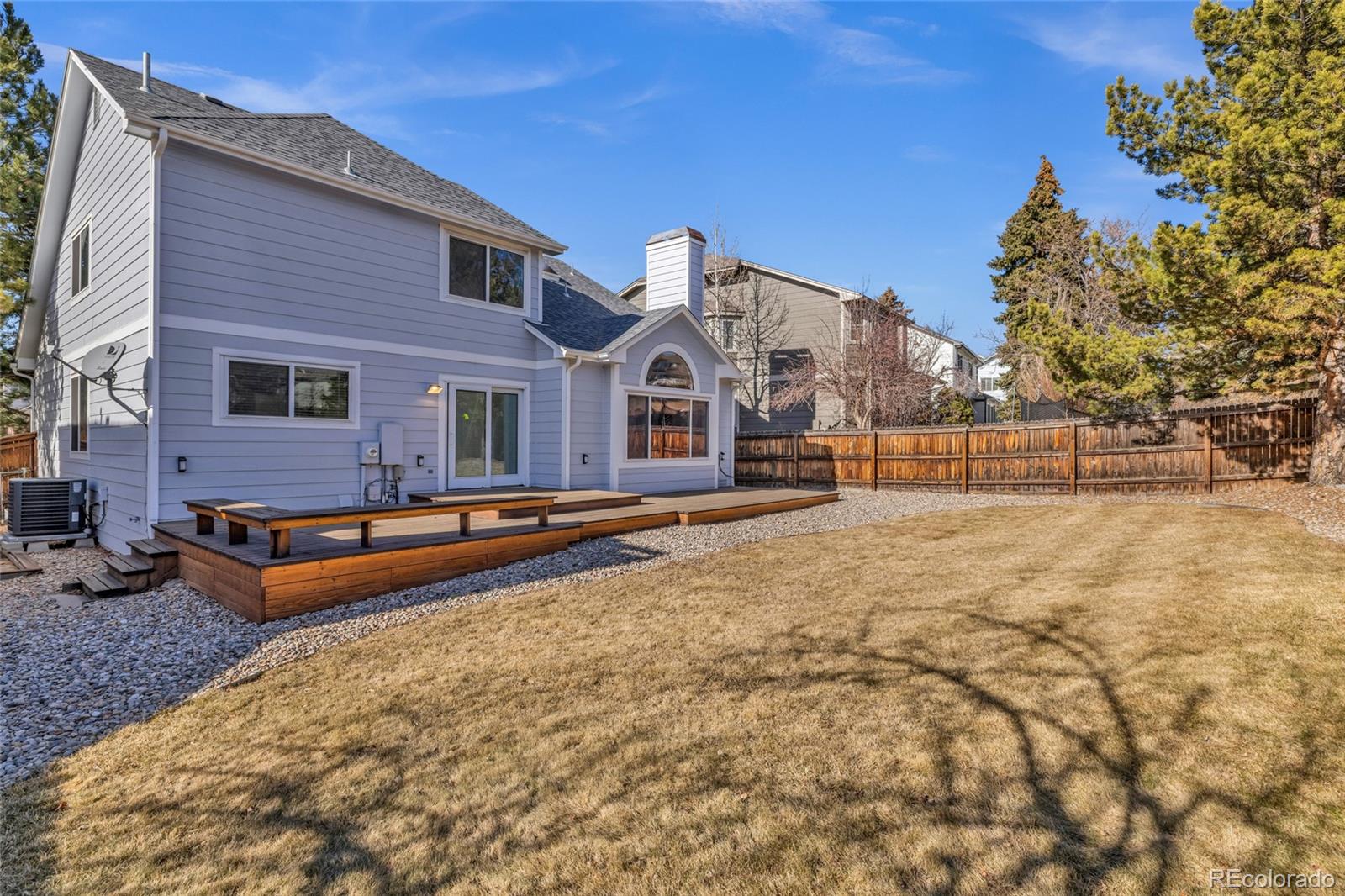 9390 Yale Lane Highlands Ranch, CO 80130 - Photo 40 of 49